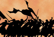 My Time at Bellevue revolution psych ward