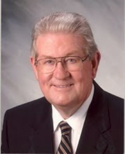 Dr. Bernard Carroll is the scientific director of the non-profit Pacific Behavioral Research Foundation and a former chair of Duke University's psychiatry department.