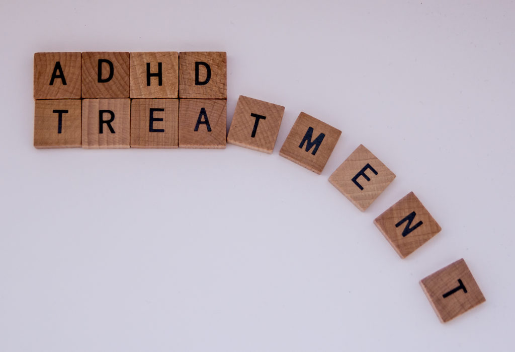 adhd treatment