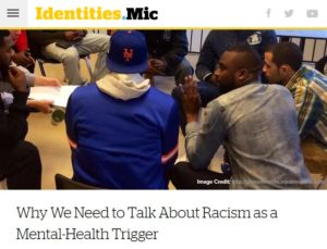 racismandmentalhealth