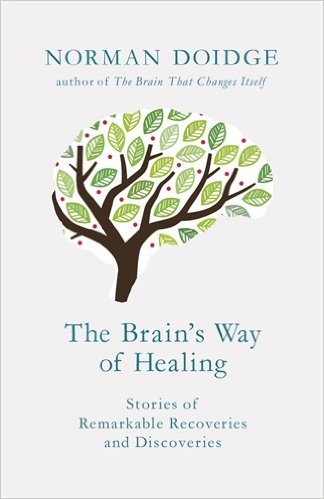 brains way of healing