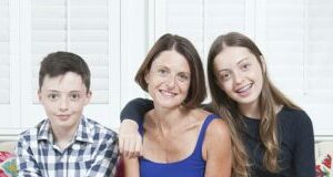 “Depression Pills Made Me Unfit To Be A Mother”