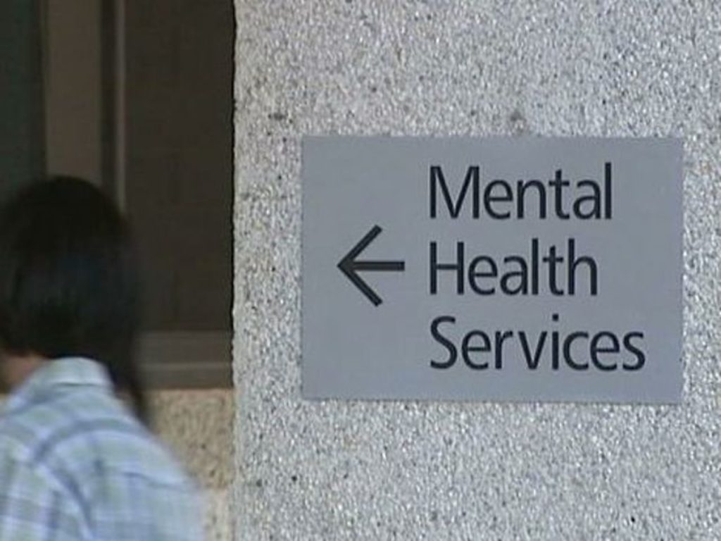 mental health services