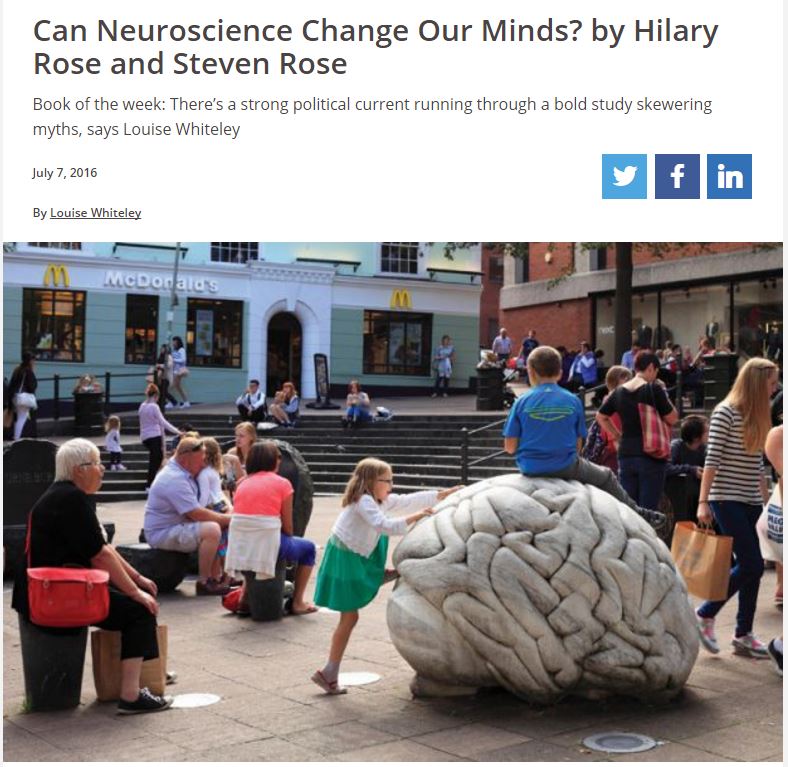 neuroscienceChange