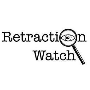 retraction watch