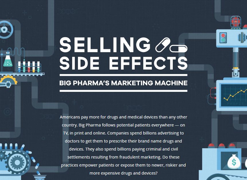 selling side effects