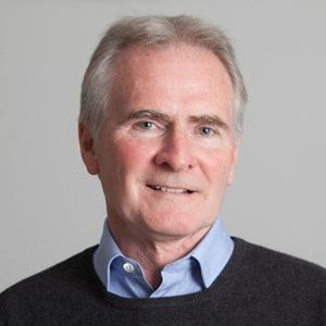 Tom Burns, a psychiatry researcher at the University of Oxford, worries that locked wards hinder doctor-patient relationships.