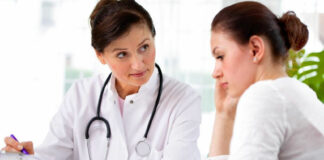 STOP or GO? Tapering Pregnant Women off of Antidepressants
