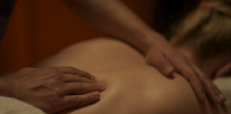 CDC Advises Nonopioid Treatments for Chronic Pain