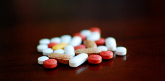 Review Calls for Critical look at Prescribing Antidepressant Drugs