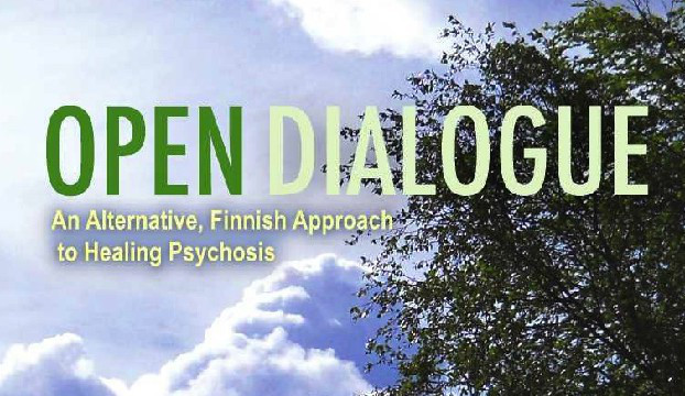 open-dialogue