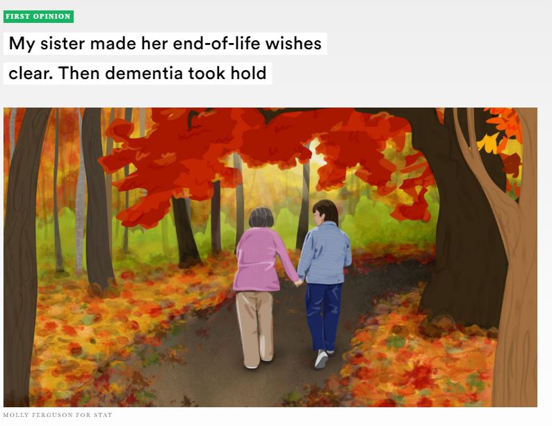 dementia