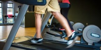 Meta-Analysis Finds Exercise Improves Cognition in Individuals with Schizophrenia