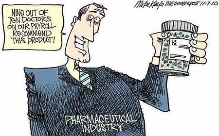 pharmaceutical