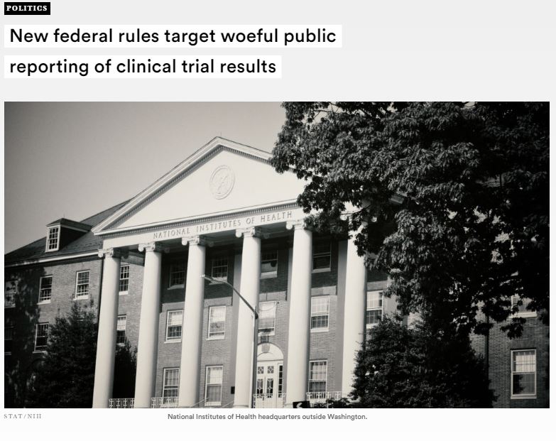 reporting-clinical-trials