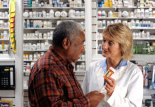 Policies to Reduce Antipsychotic use Among Elderly are Failing