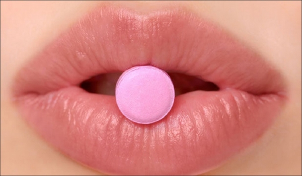 "Female Viagra" Flibanserin Is Completely Different From Male Viagra. Photo credit: Flickr