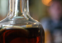 What Can We Learn About Antidepressants from Alcohol?