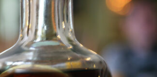 What Can We Learn About Antidepressants from Alcohol?