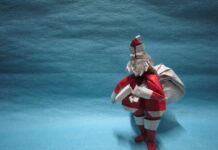 What Do Santa Claus and the Chemical Imbalance Have in Common?