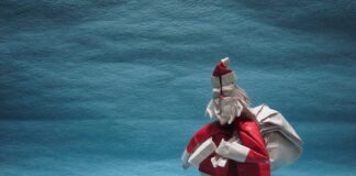 What Do Santa Claus and the Chemical Imbalance Have in Common?