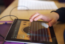 iPad Use Before Surgery as Effective as Sedatives for Children