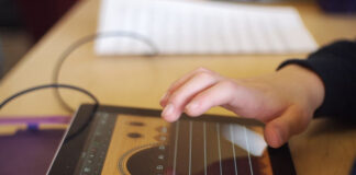 iPad Use Before Surgery as Effective as Sedatives for Children
