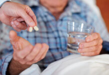 Antidepressant Use Linked to Dementia