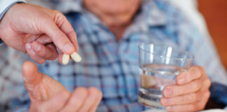 Antidepressant Use Linked to Dementia