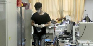“80% of Data in Chinese Clinical Trials have been Fabricated”