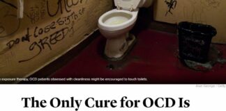 “The Only Cure for OCD Is Expensive, Elusive, and Scary”