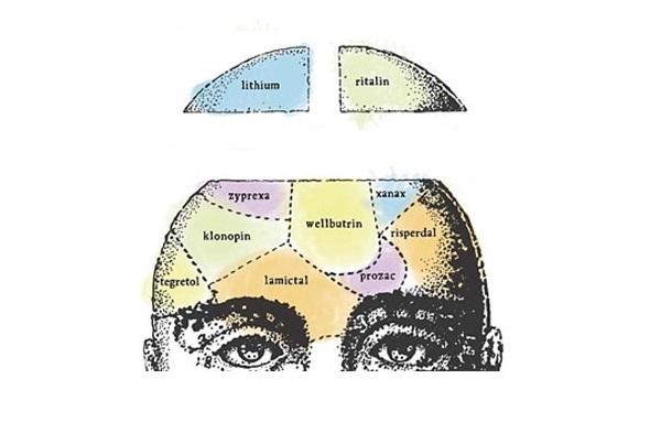 Klonopin and cognitive decline