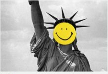 “America is Obsessed with Happiness — and it’s Making Us Miserable”