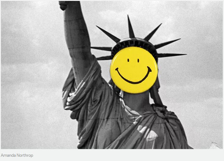 happiness-in-america