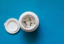 Systematic Review Finds Antidepressants Double the Risk for Agitation and Violence in Healthy Volunteers