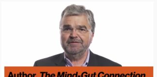 “How Your Gut Influences Your Mental Health”