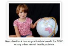 “Neurofeedback and ADHD”