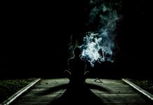 Study Finds Meditation Can Reduce Trauma Symptoms for Inmates