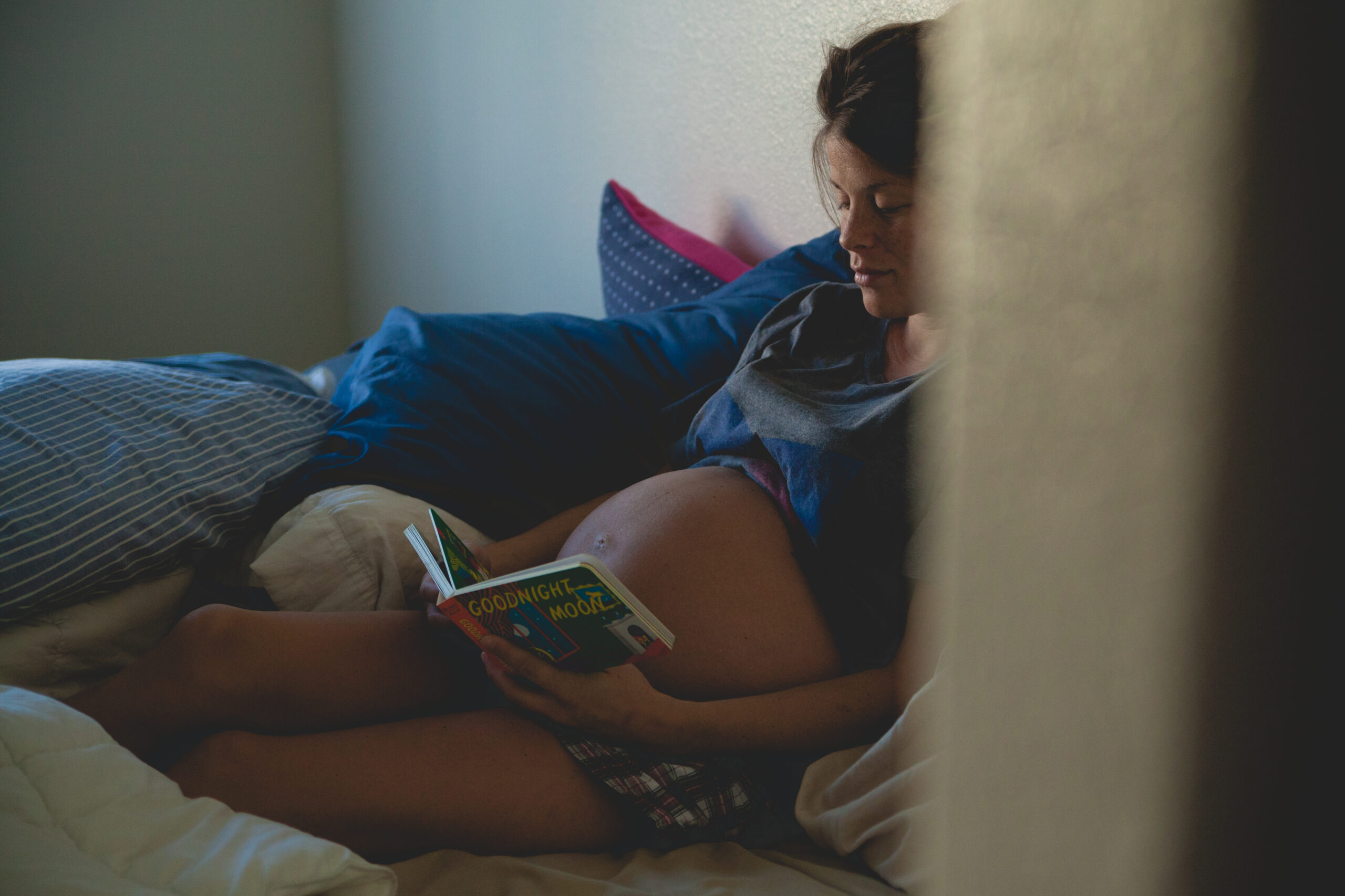 Antidepressants in Pregnancy Increase Risk for Speech Disorders - Vimarsana News