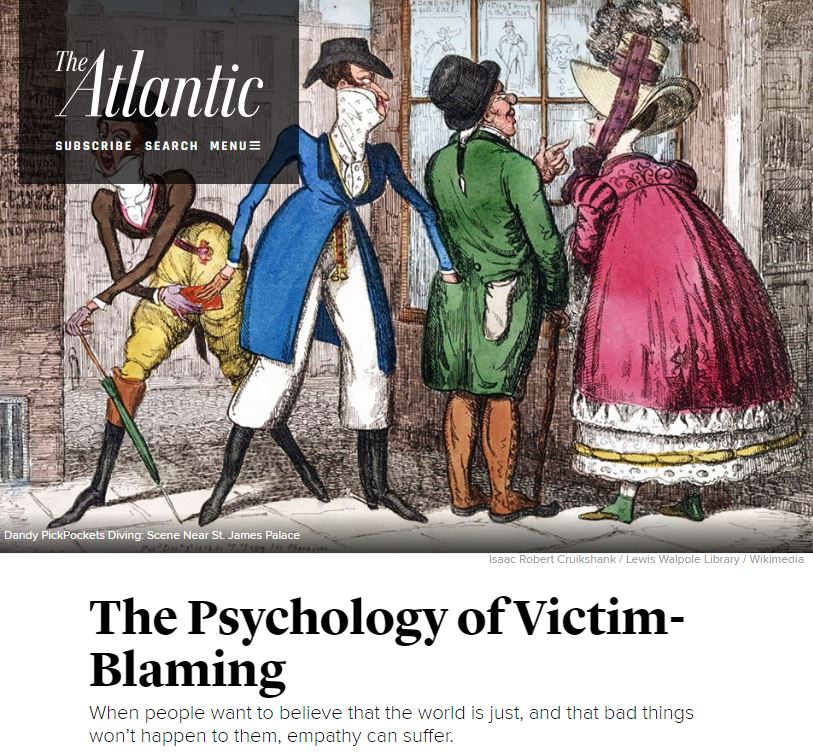 psychology-of-victim-blaming