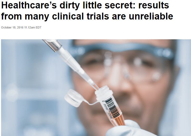 unreliable-clinical-trials