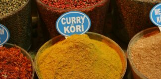 Study Finds the Spice Curcumin Fights Depression