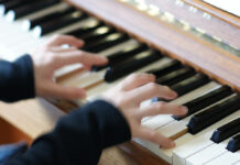 Study Finds Music Therapy May Be Effective in Clinical Practice
