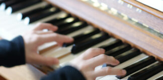 Study Finds Music Therapy May Be Effective in Clinical Practice