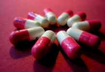 What’s the Harm in Taking an Antidepressant?