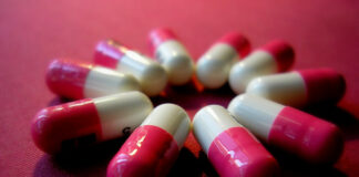 What’s the Harm in Taking an Antidepressant?