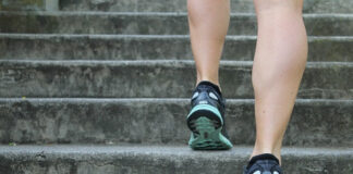 Treating Depression with Exercise and an Internet-Based Intervention