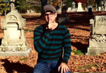 A Best Kept Secret Caleb Chafe