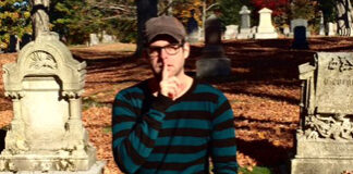 A Best Kept Secret Caleb Chafe