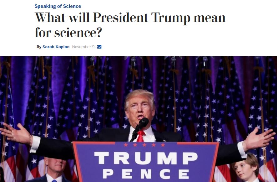 trump-science